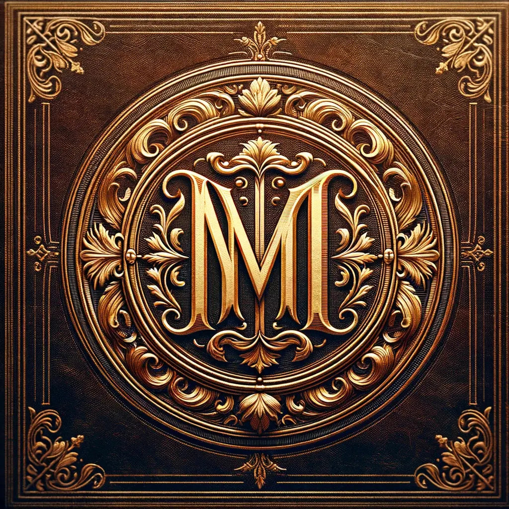L-art-et-la-signification-des-monogrammes Steelmonks