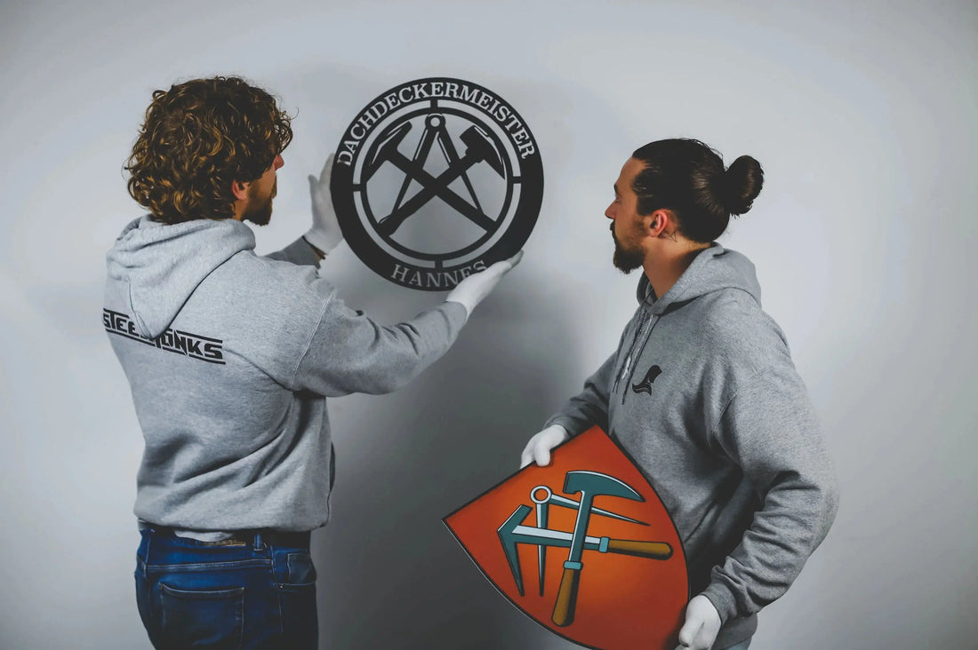 Partie 6 : Du hipster aux artisans du bâtiment