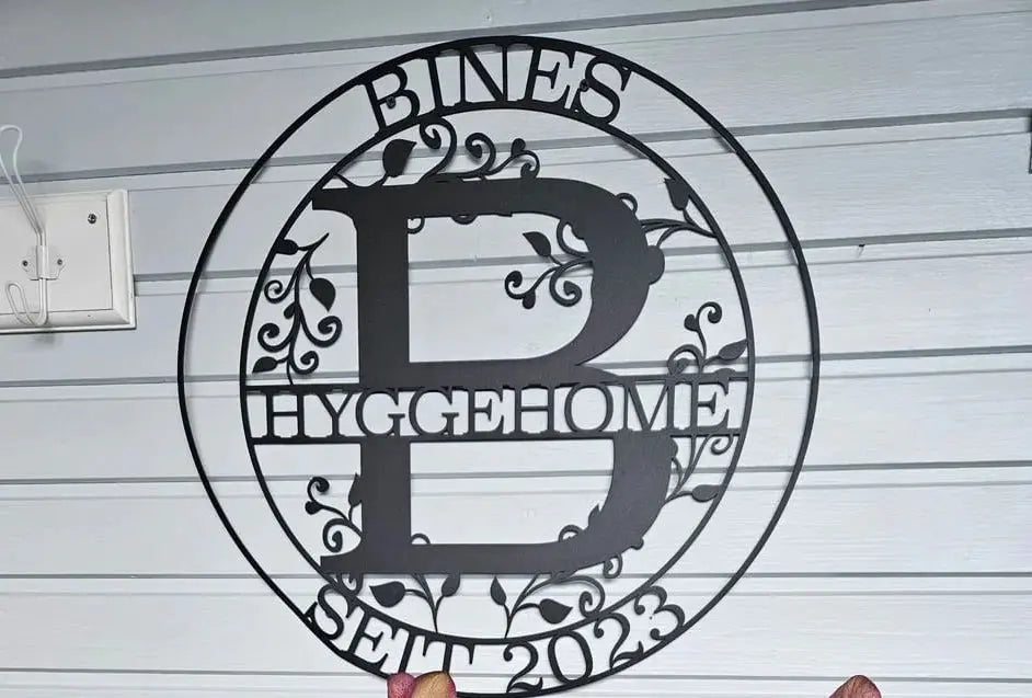 Tout ce que tu dois savoir sur les Monogrammes !