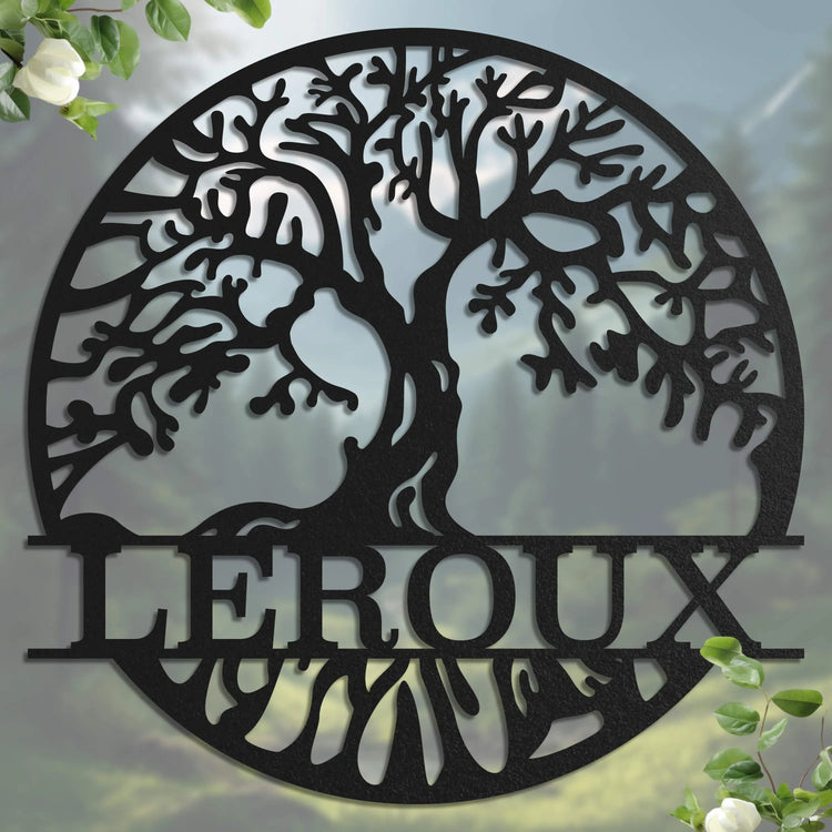 Arbre de vie