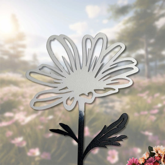 La marguerite Steelmonks