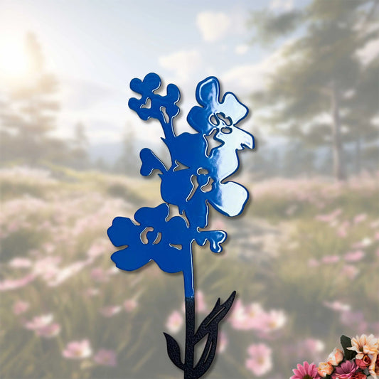 Le myosotis Steelmonks
