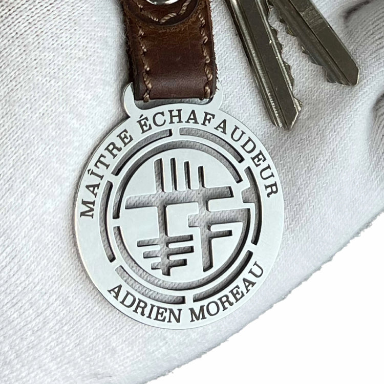 Constructeur d'échafaudages