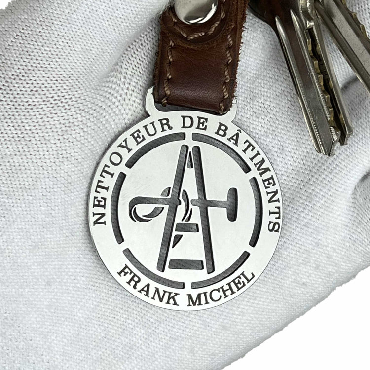 Nettoyeur de bâtiments