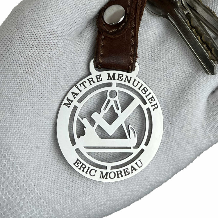 Menuisier