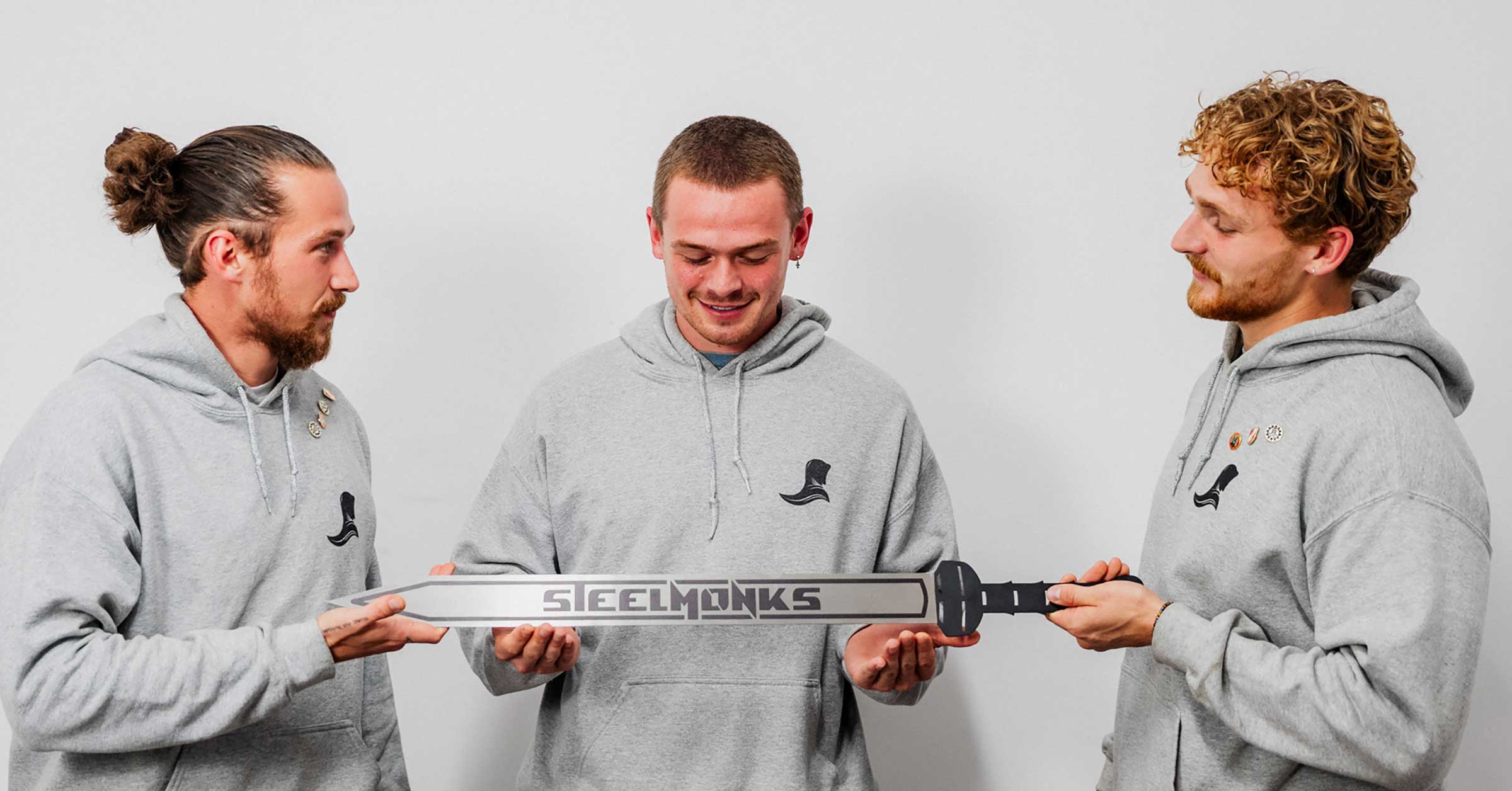 Steelmonks - Cadeaux personnalisés pour les occasions spéciales.