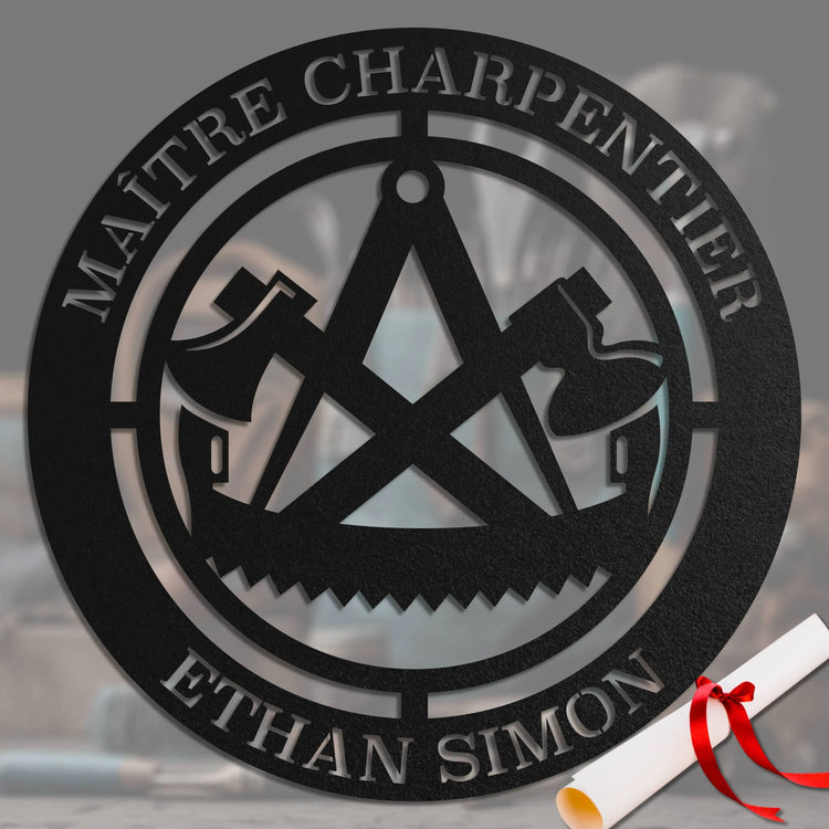 Charpentier