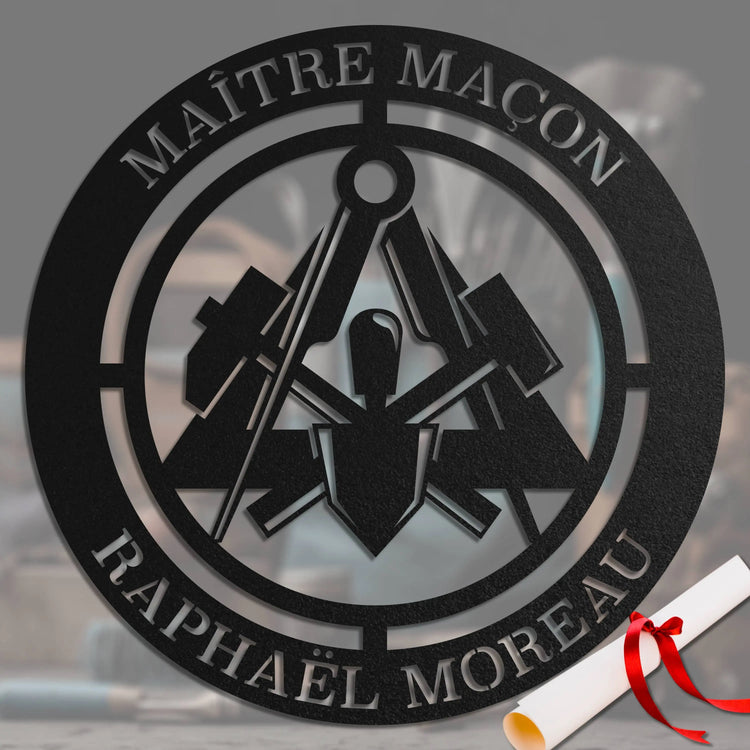 Maçon