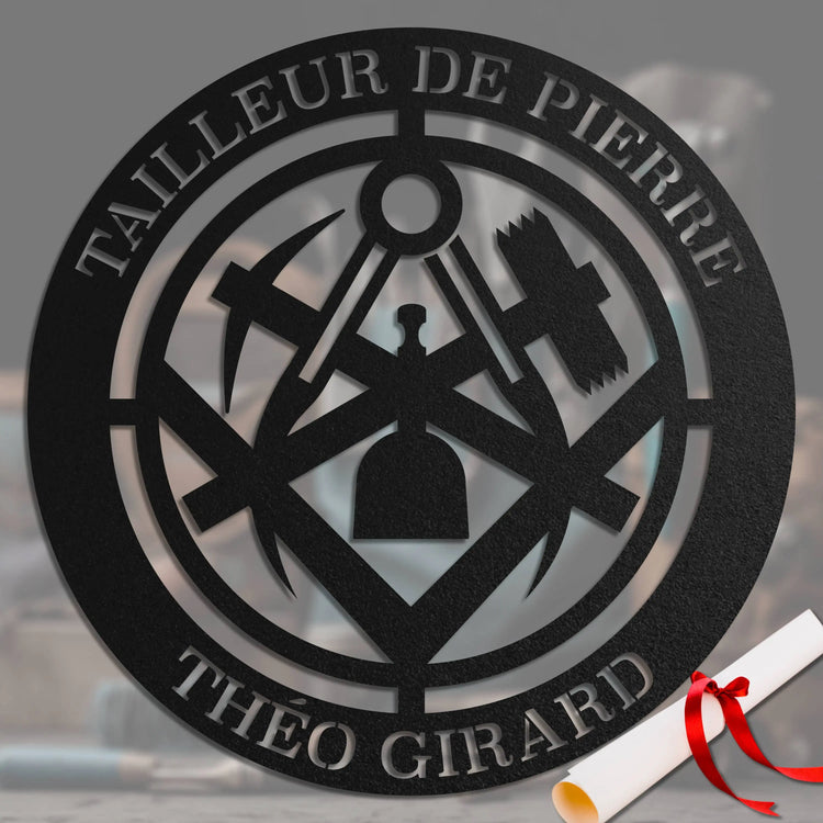 Tailleur de pierre