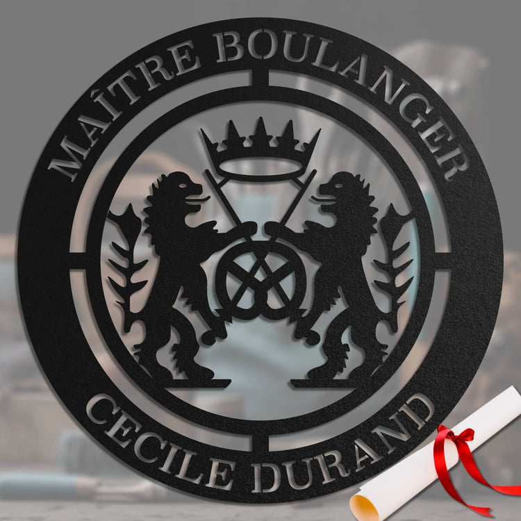 Boulanger
