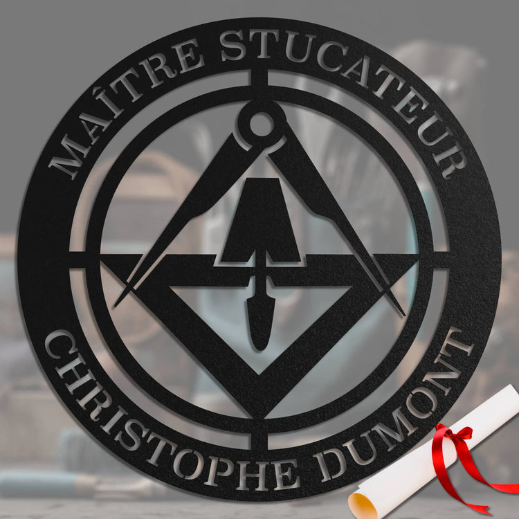 Stucateur
