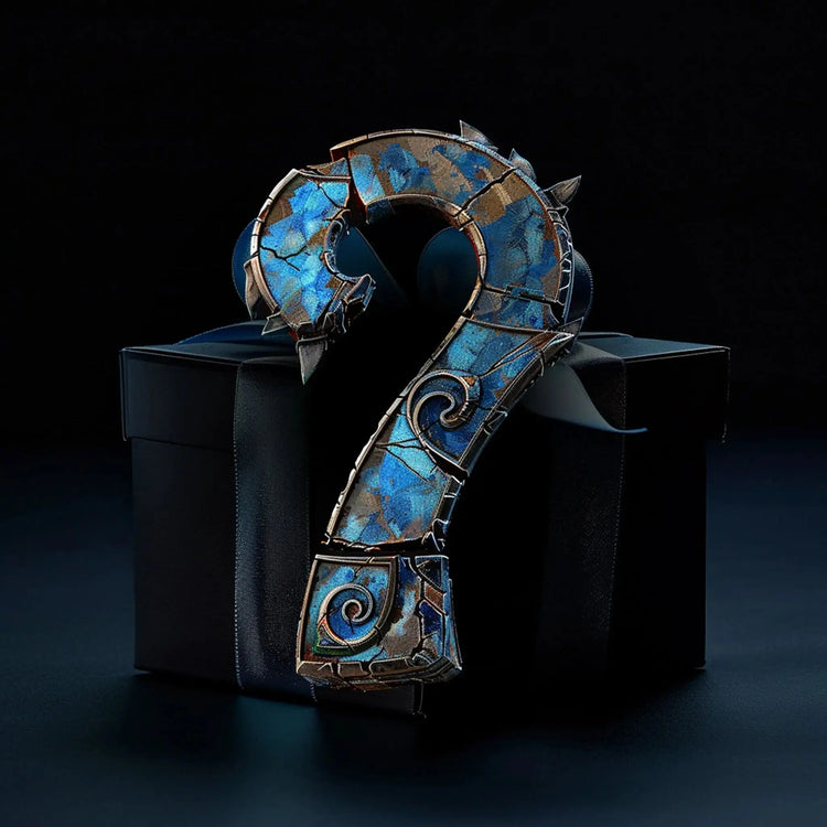 Cadeau-surprise