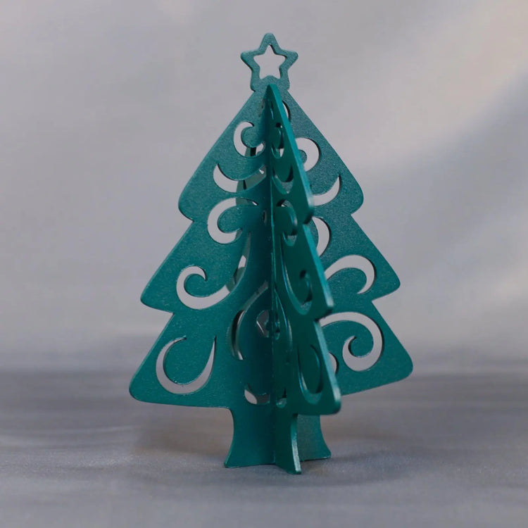 sapin de Noël décoration