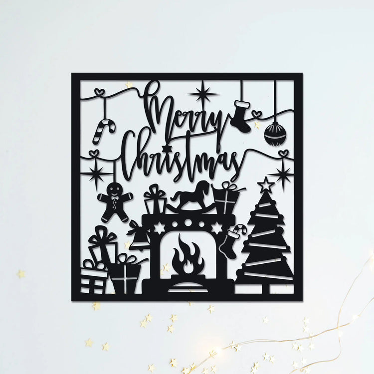 Soirée de Noël