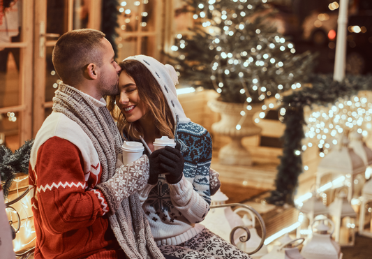 Cadeaux uniques pour les anniversaires et Noël pour Toi et Ton partenaire