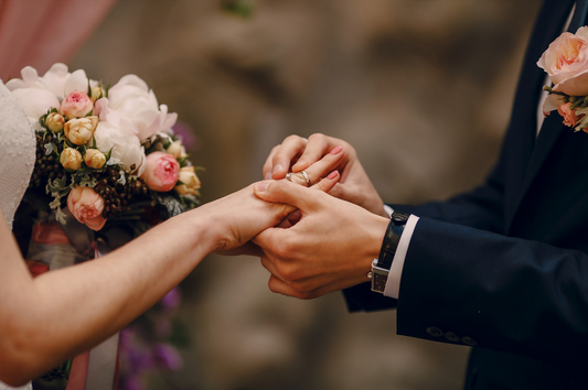 Trouver le cadeau de mariage parfait: Idées originales pour faire plaisir au couple