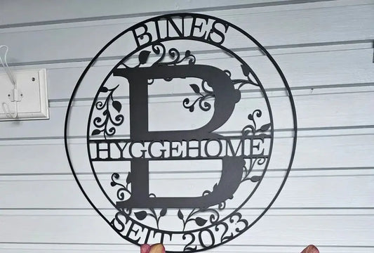 Tout ce que tu dois savoir sur les Monogrammes !