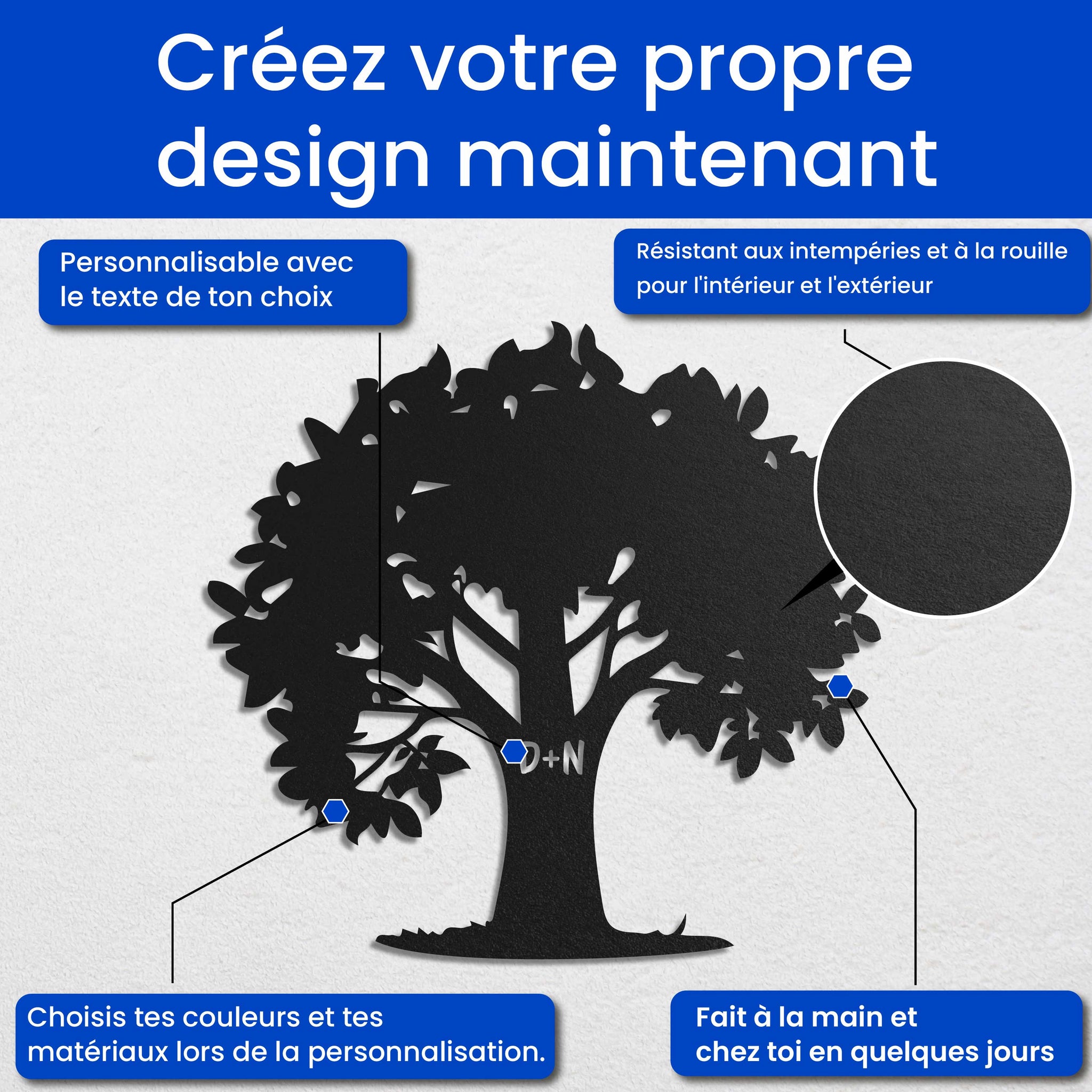 Grand arbre