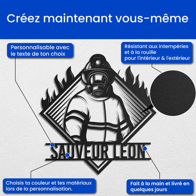 Cœur de sauveur