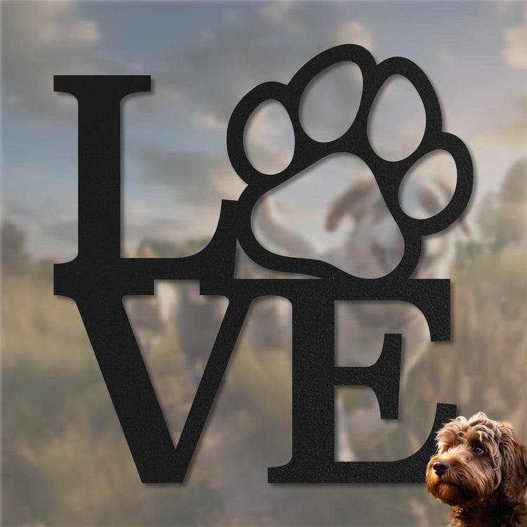 Love paws 