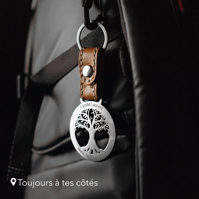Jeune arbre Steelmonks