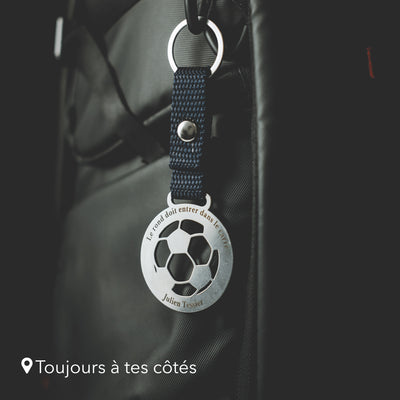 Ballon de foot