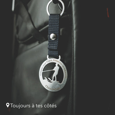 Ski nautique Steelmonks