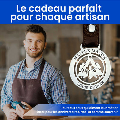 Maçon