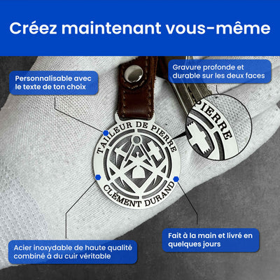 Tailleur de pierre