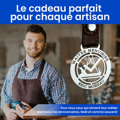 Menuisier