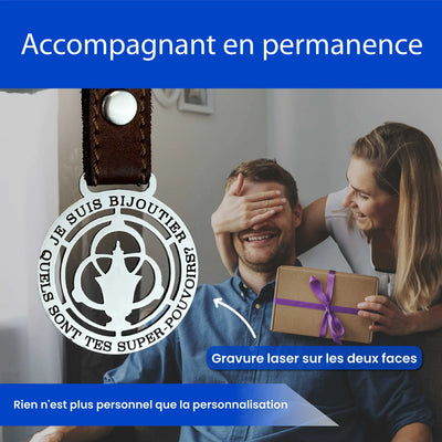 Bijoutier Steelmonks