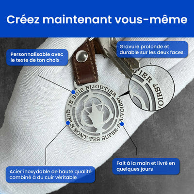 Bijoutier Steelmonks
