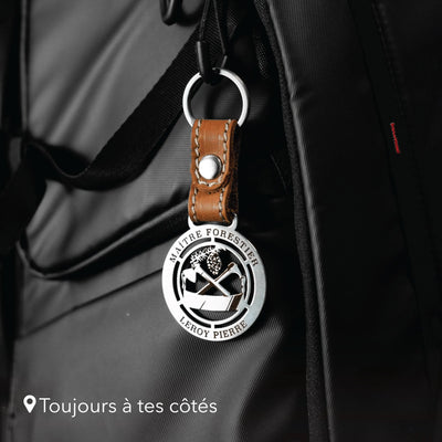 Forestier Steelmonks