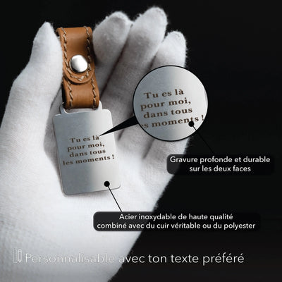 Grande note Steelmonks