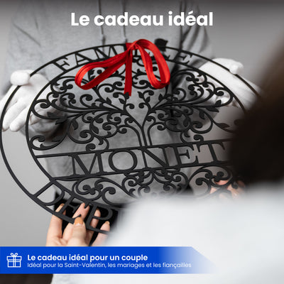 Cœur à l'ouvrage