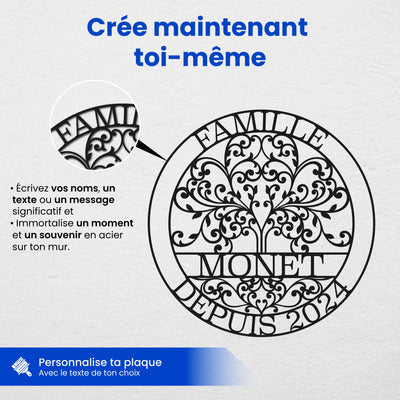 Cœur à l'ouvrage