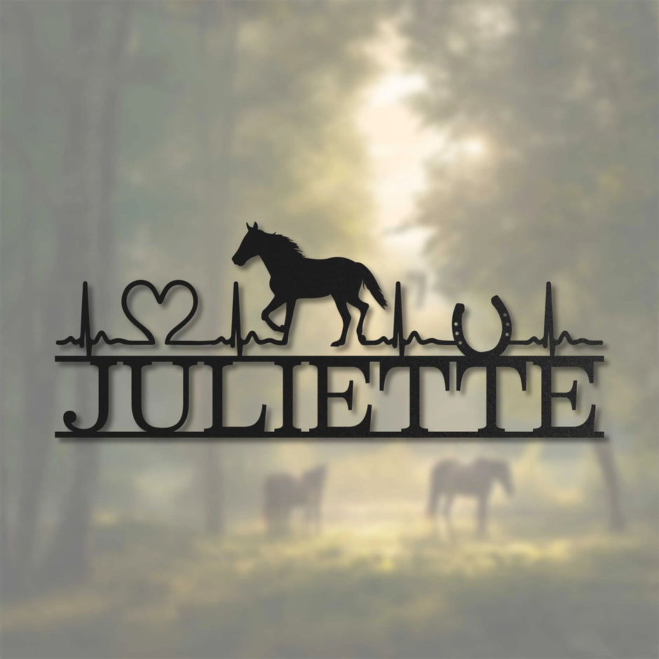 Cadeaux pour cavaliers et amoureux des chevaux