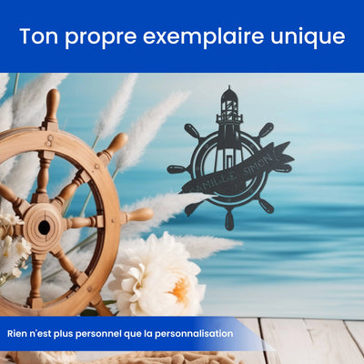 Phare Steelmonks