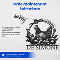 Ferme avicole