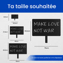 Teach - Make Love Not War