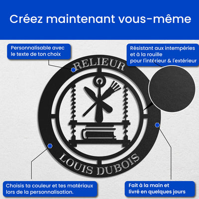 Relieur