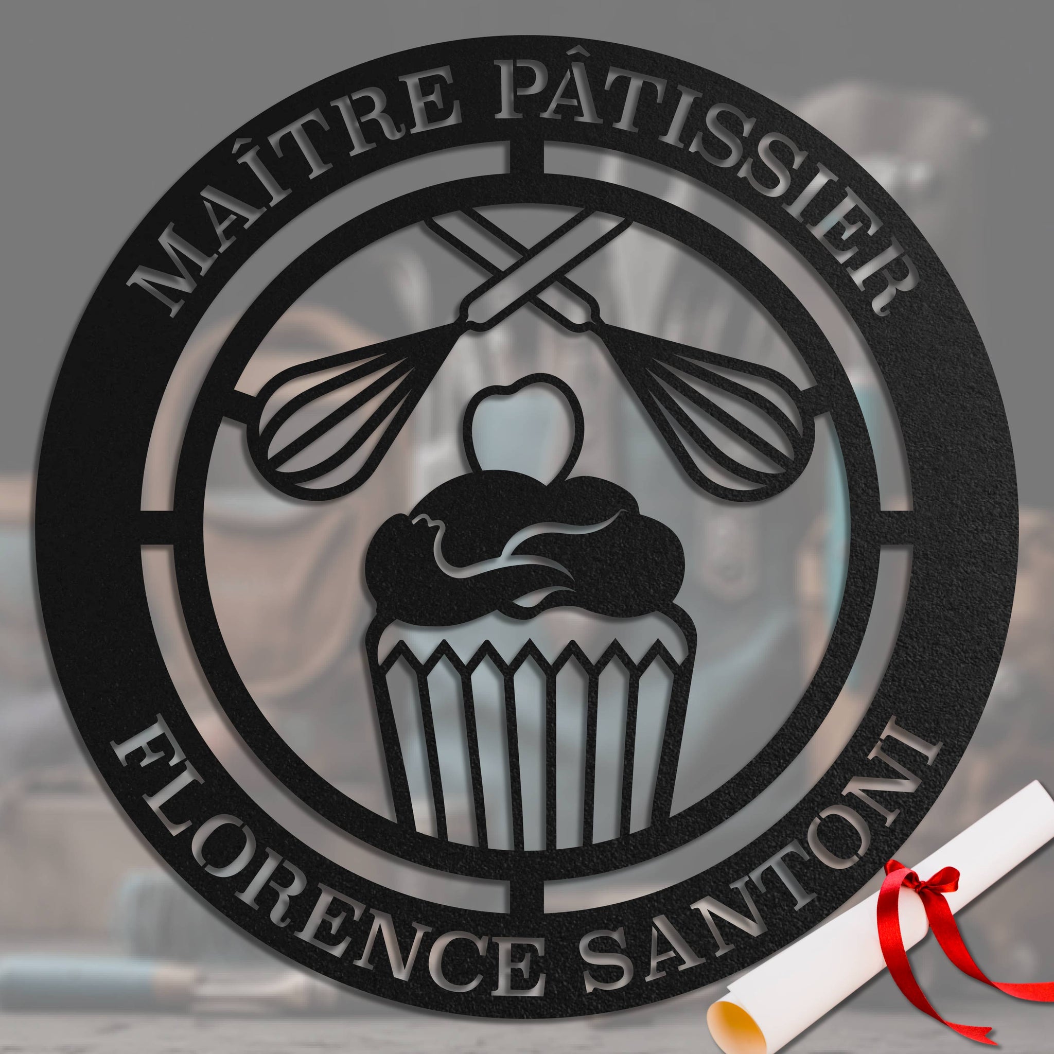 Pâtissier