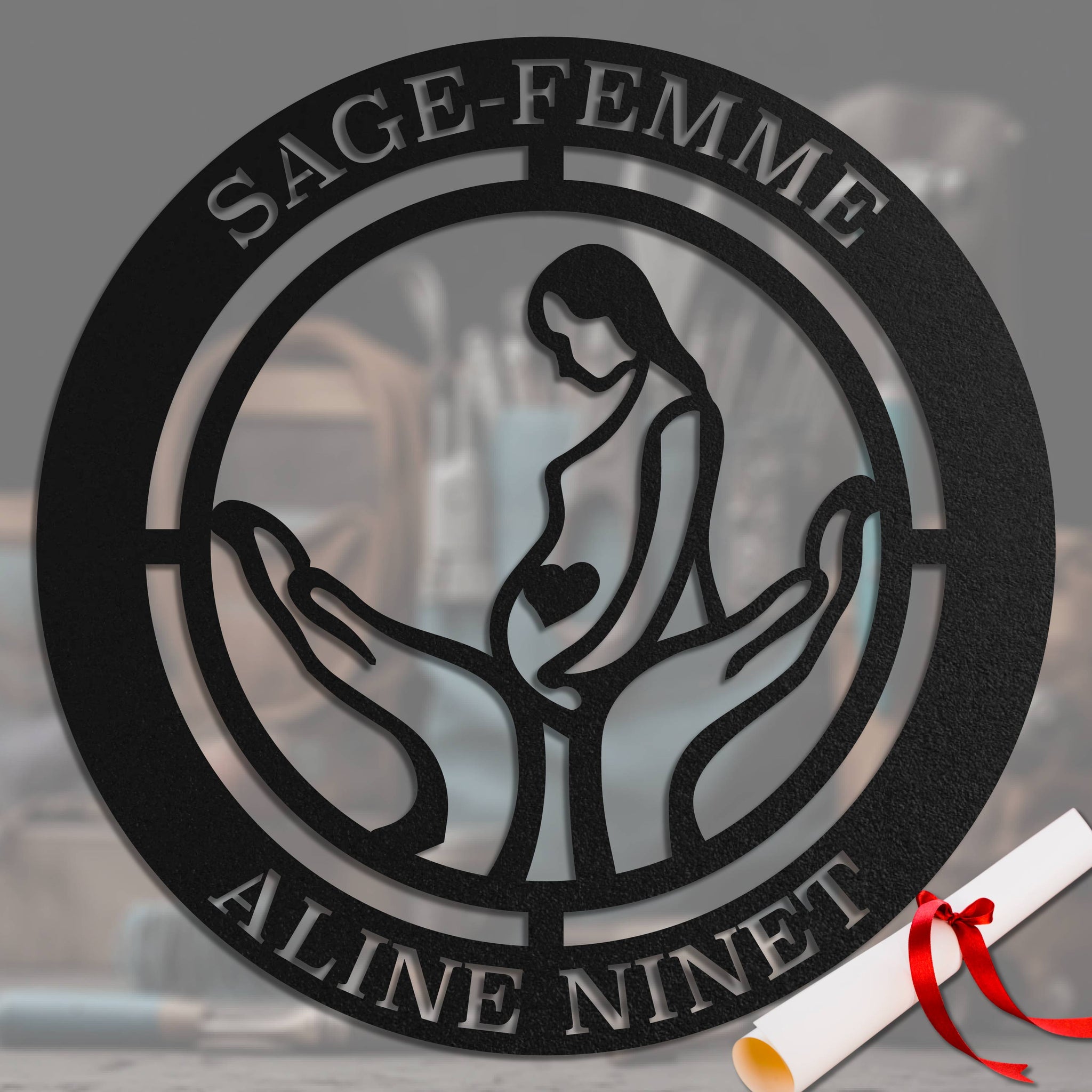 Sage-femme