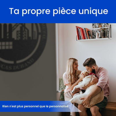 Contremaître de l'industrie du métal