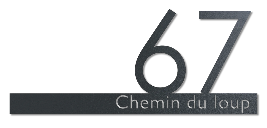 Cadeaux personnalisés en acier