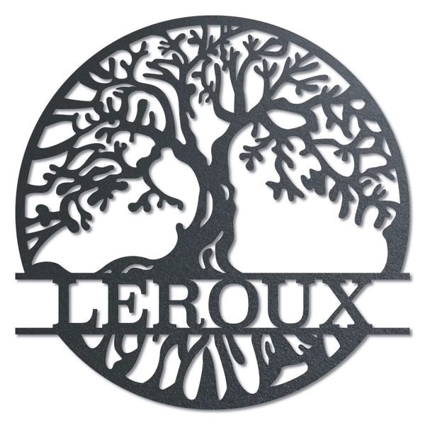 Arbres de vie