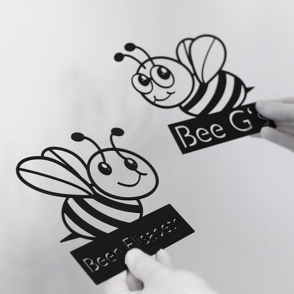 Panneau abeille Bee G