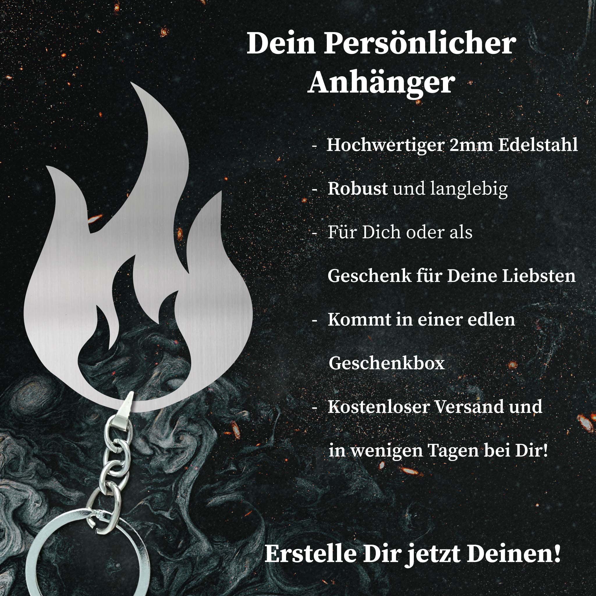 Flamme